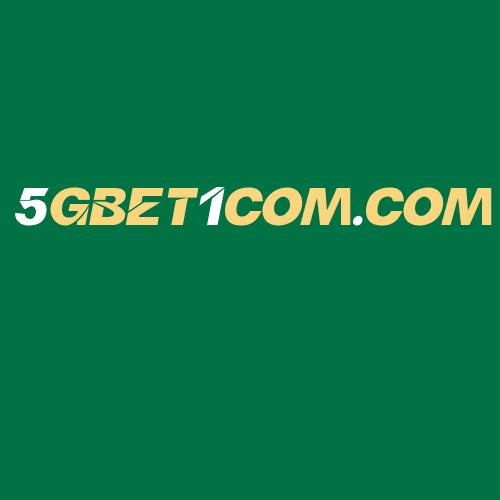 Logo da 5GBET1COM